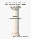 AVANCE 2 - Profundización Bíblica.